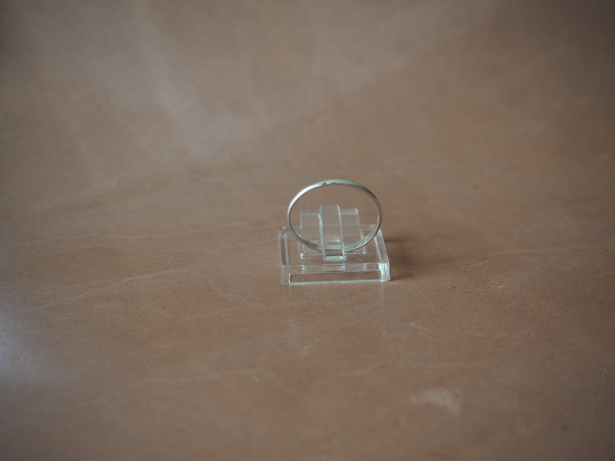 thin band 9 ~ <2mm wide | size 6.5