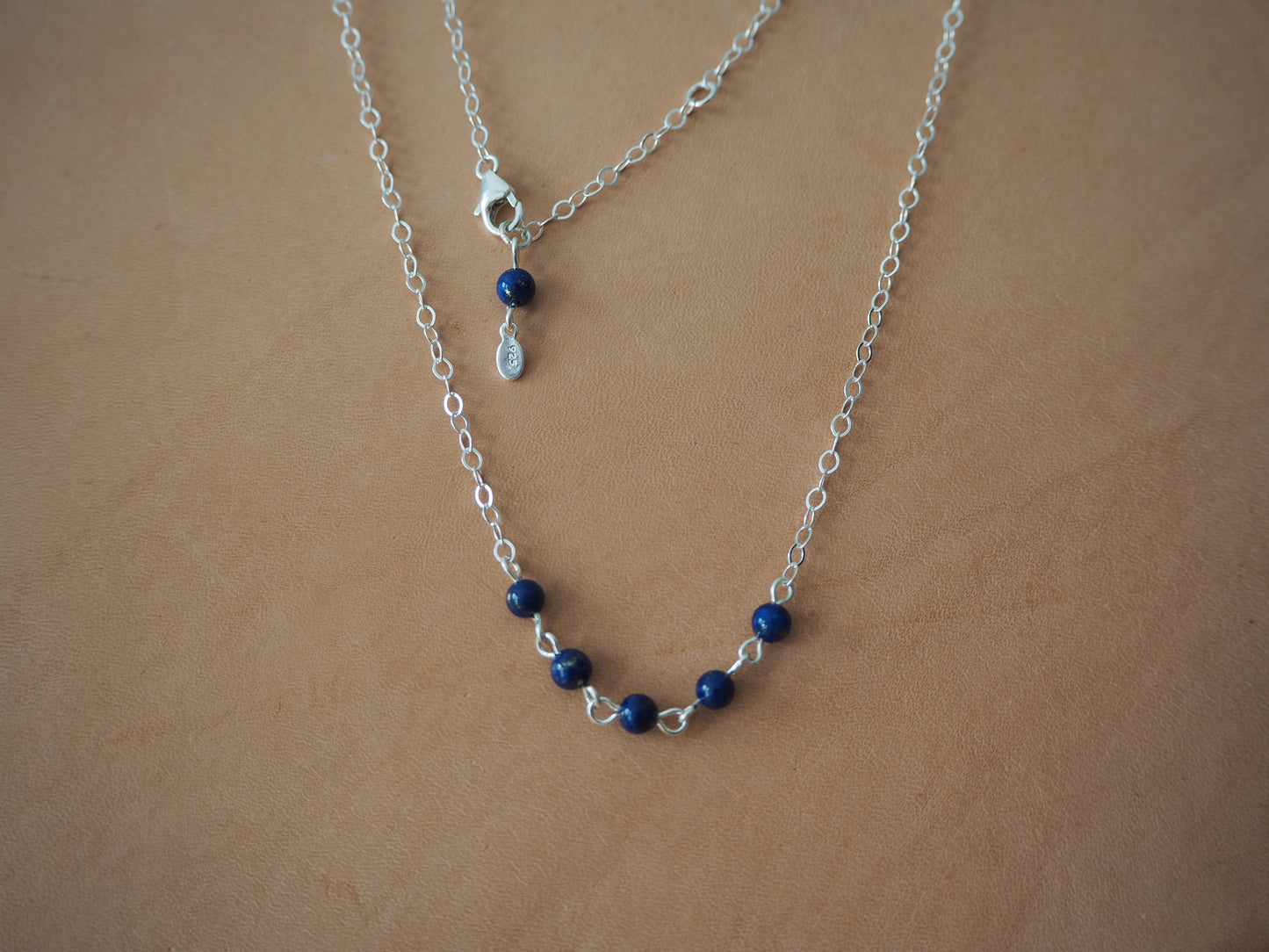 Lapis Lazuli
