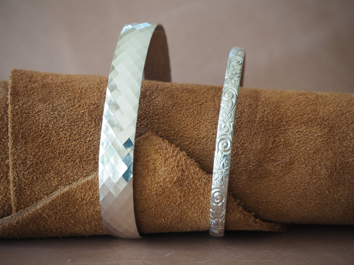 cuffs ~ bracelets