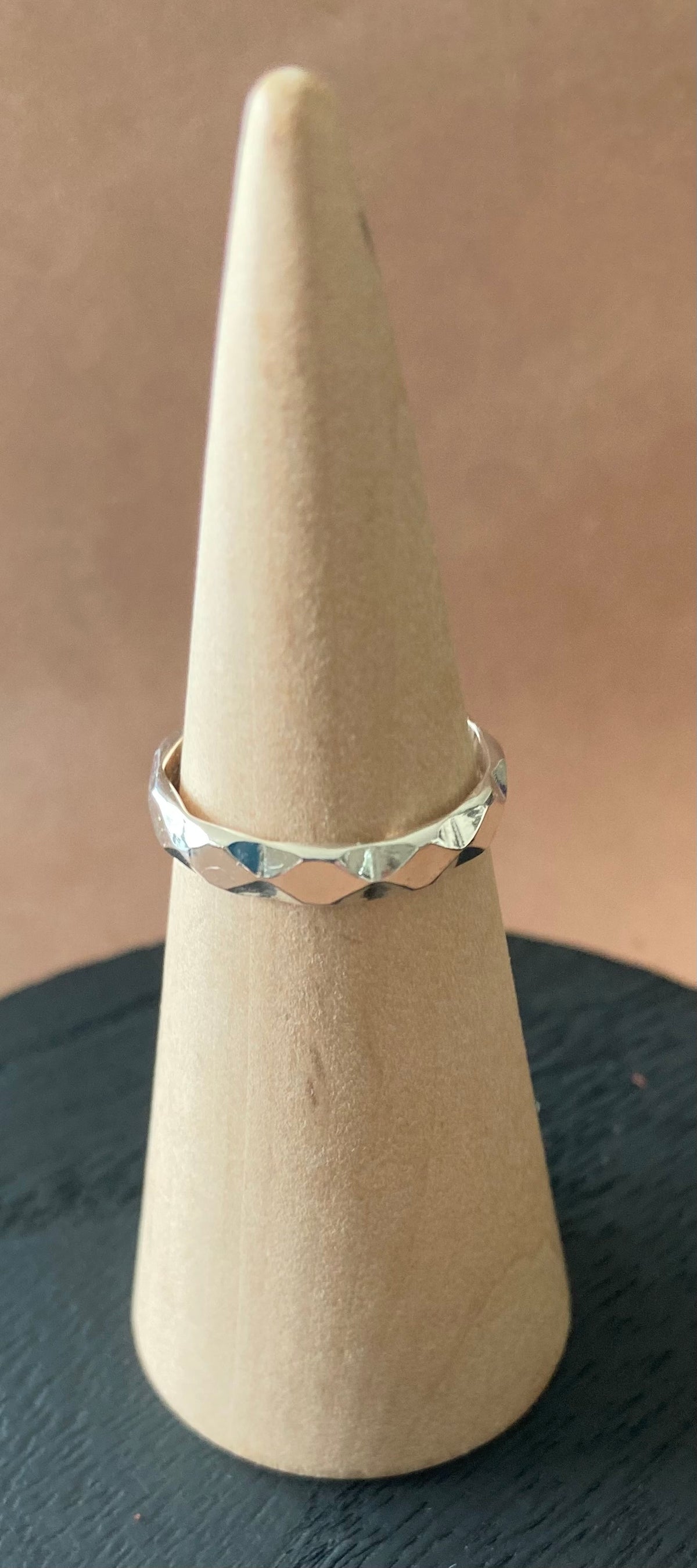 straight up disco ~ rings