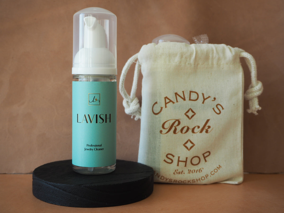 Jewelry Cleaner