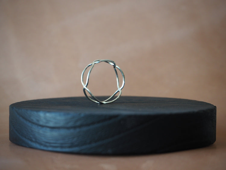 scrappy rings