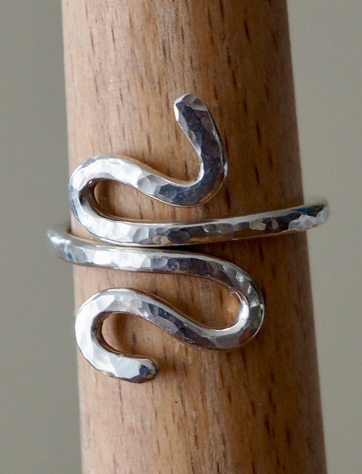 snakies ~ rings
