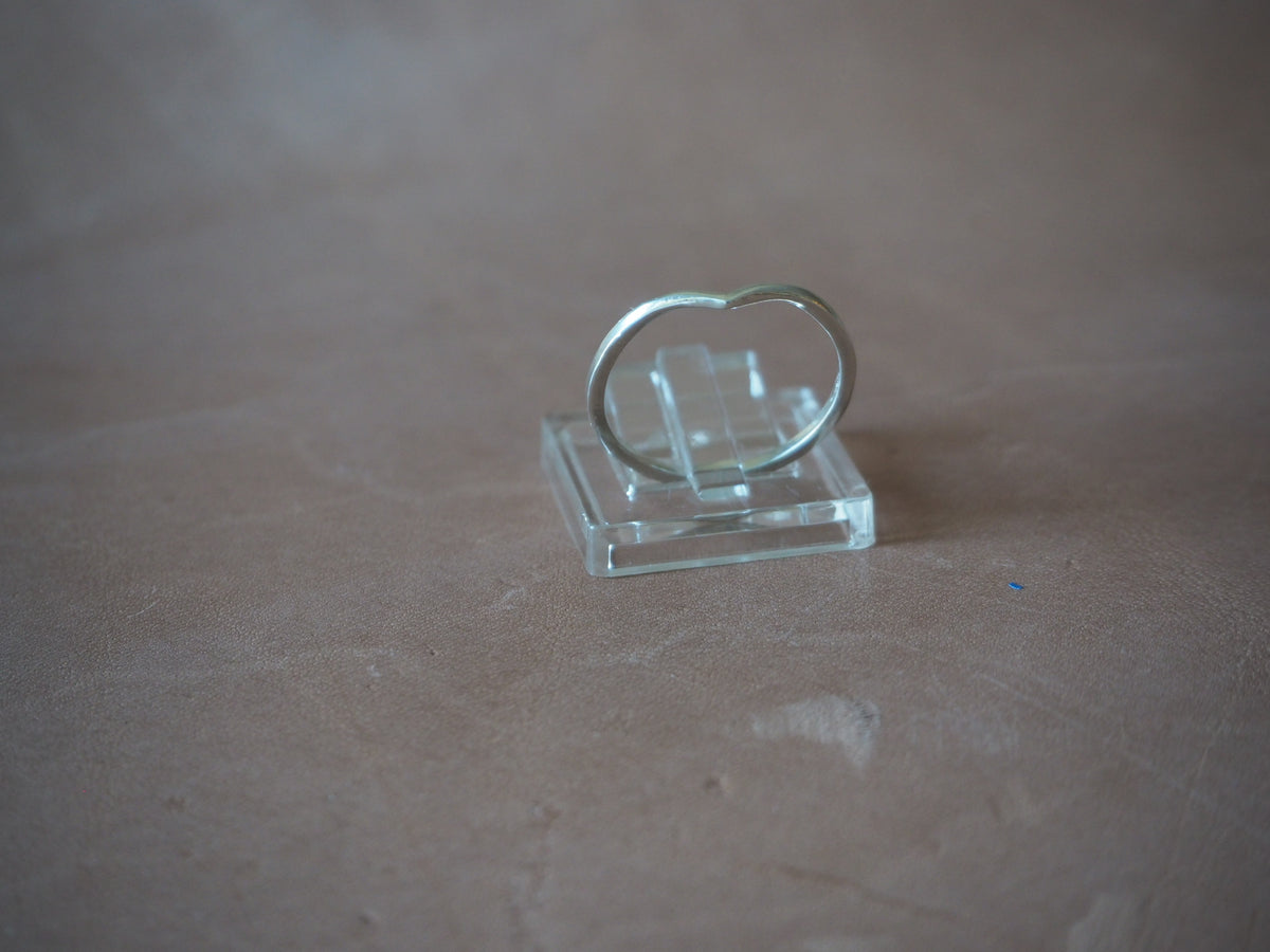 flying bird 3 ~ 1mm wide | size 7