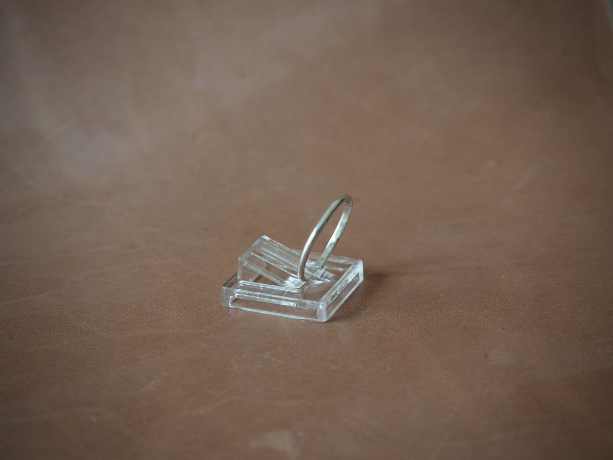 thin band 9 ~ <2mm wide | size 6.5