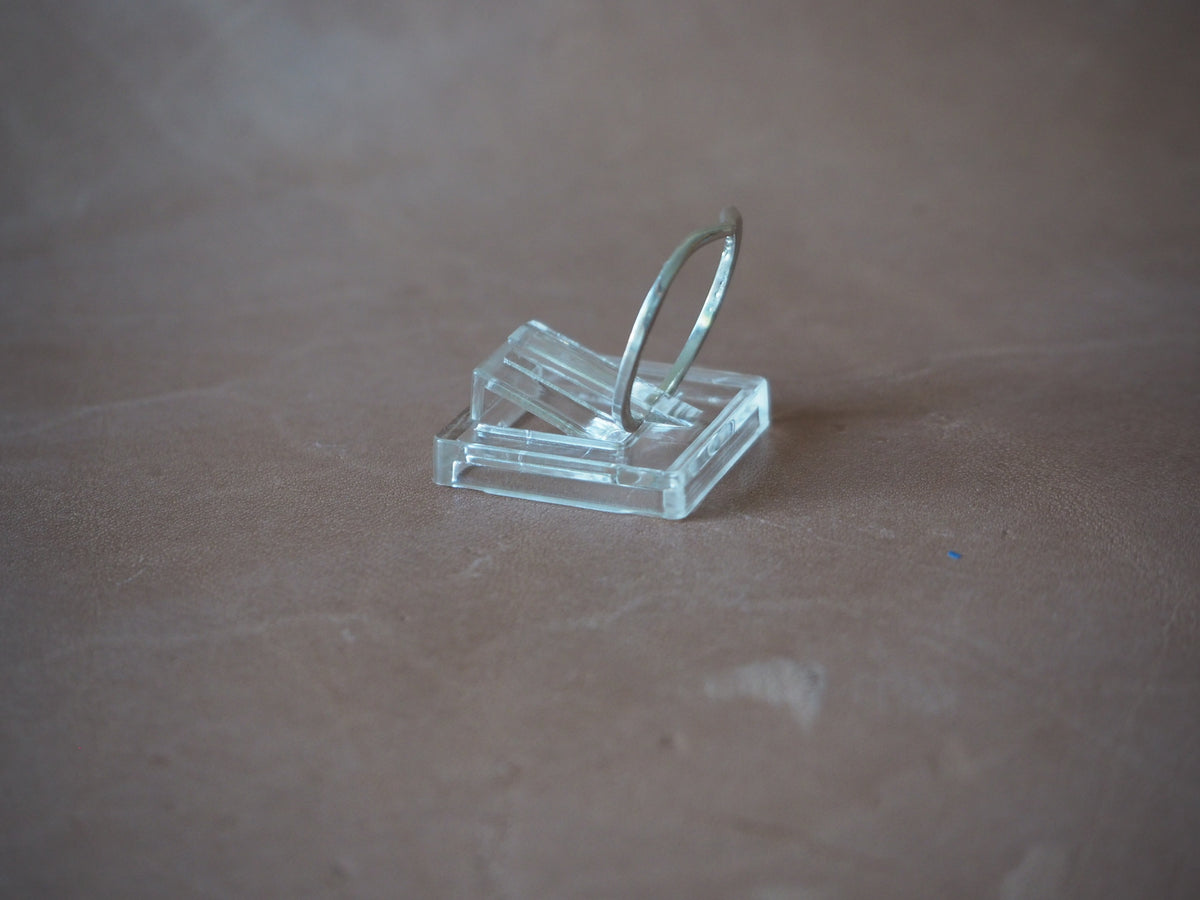 flying bird 3 ~ 1mm wide | size 7