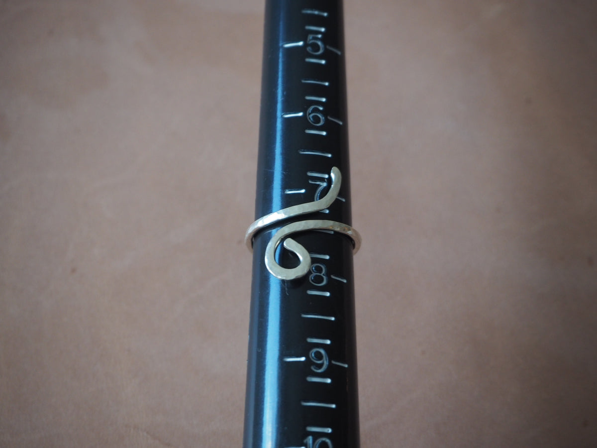 snakie 5 ~ size 7.5