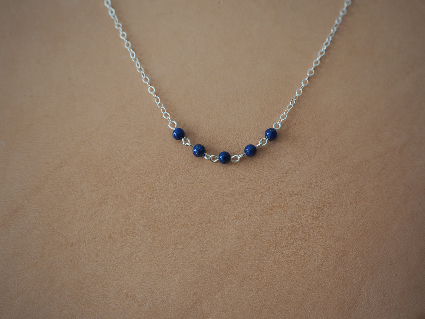 Lapis Lazuli