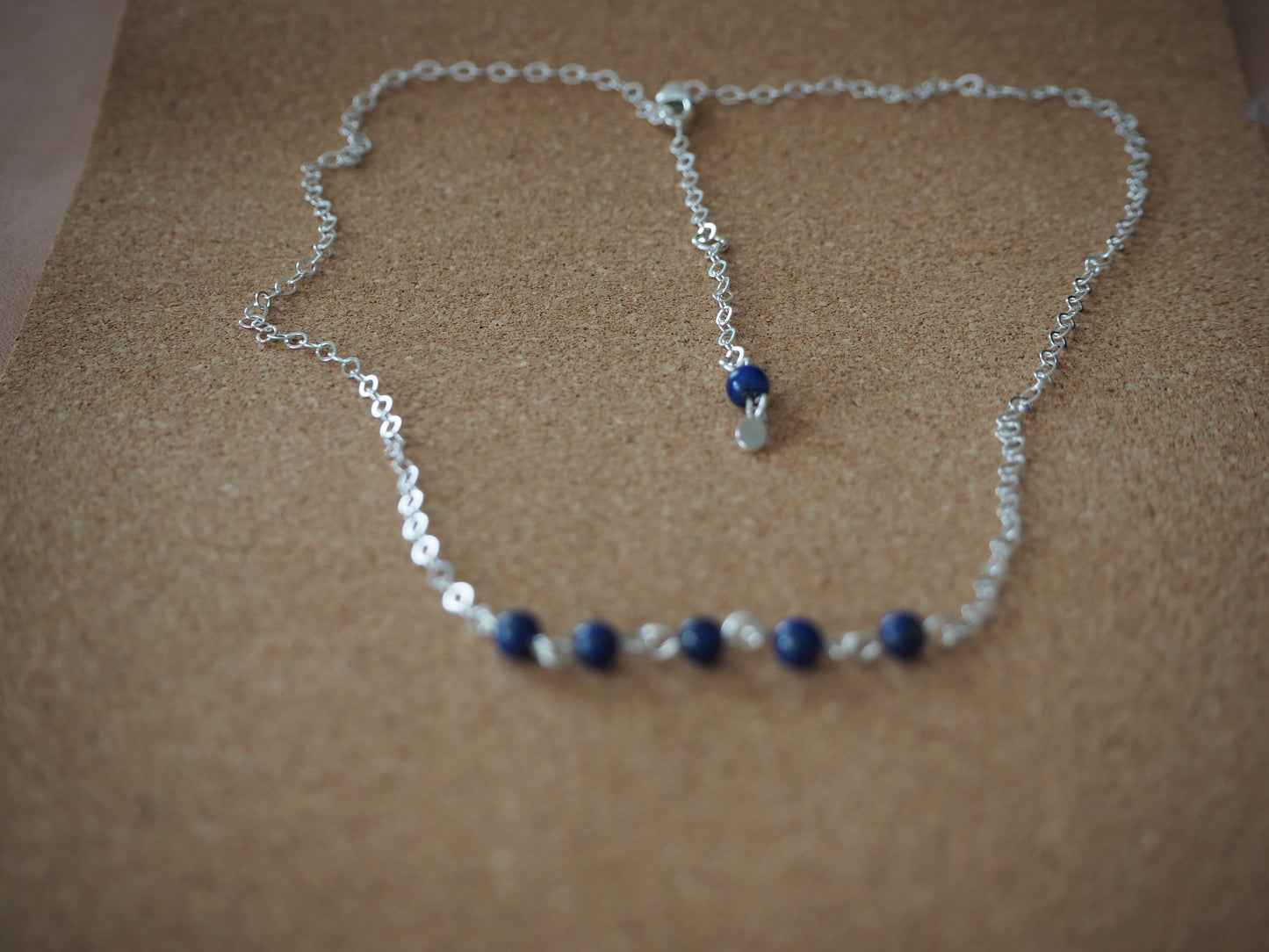 Lapis Lazuli