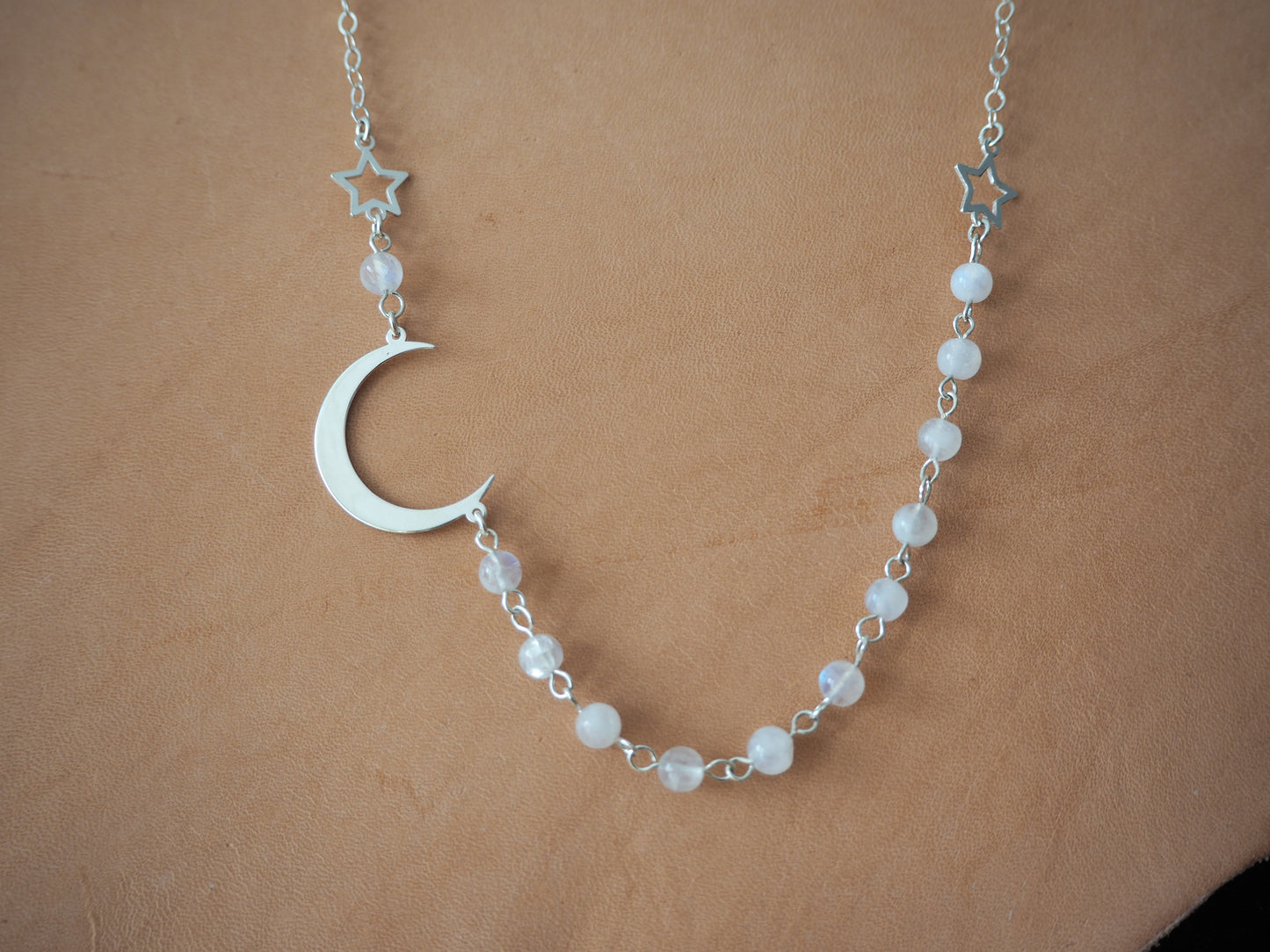 moonies and stars